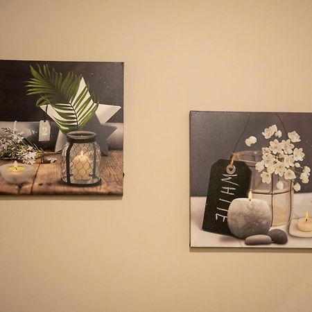 Liontos Rooms Pramanta Exteriér fotografie